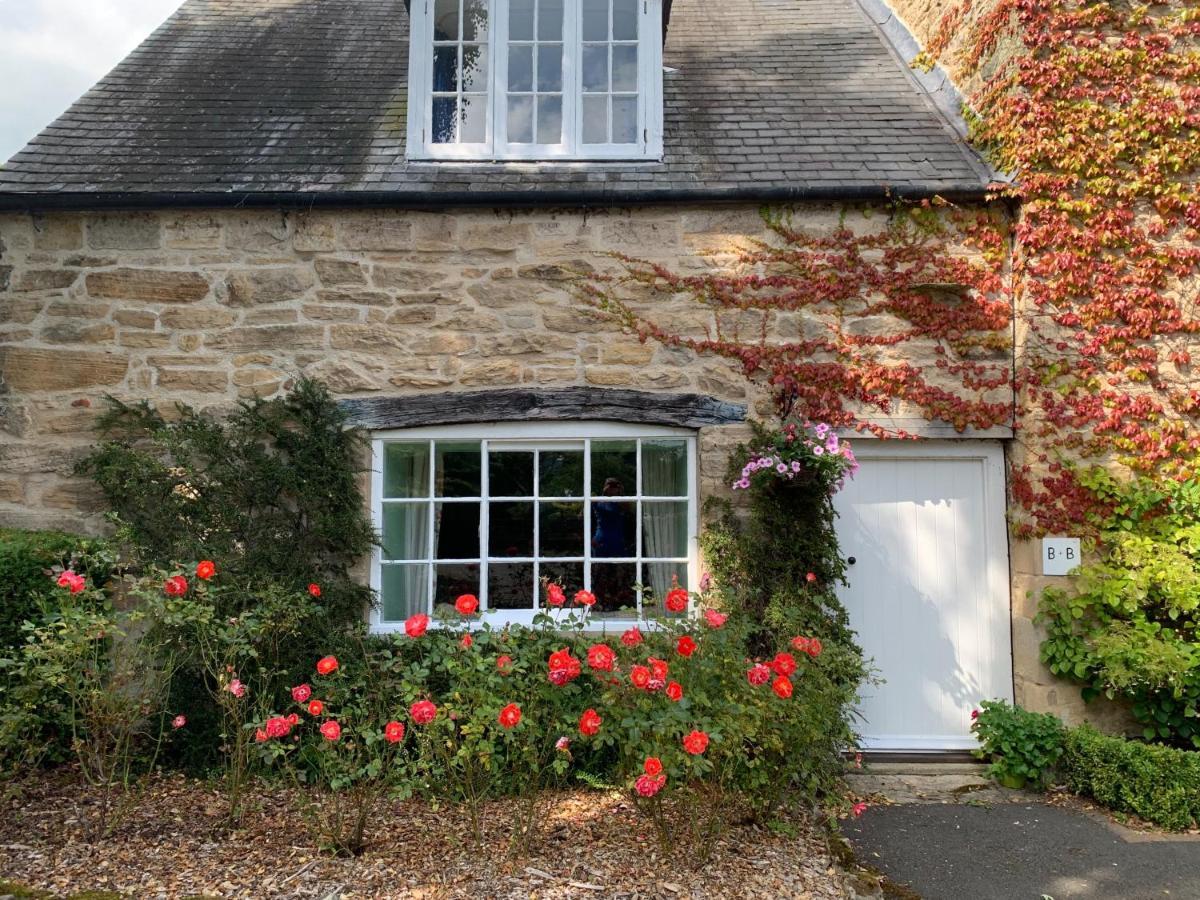 Dalton House Bed And Breakfast Dalton (Tyne and Wear) Exterior foto