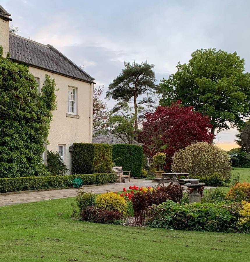 Dalton House Bed And Breakfast Dalton (Tyne and Wear) Exterior foto