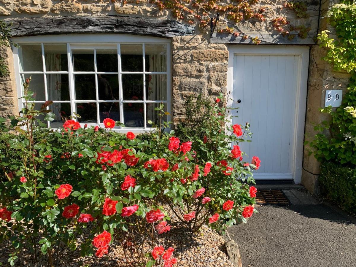 Dalton House Bed And Breakfast Dalton (Tyne and Wear) Exterior foto